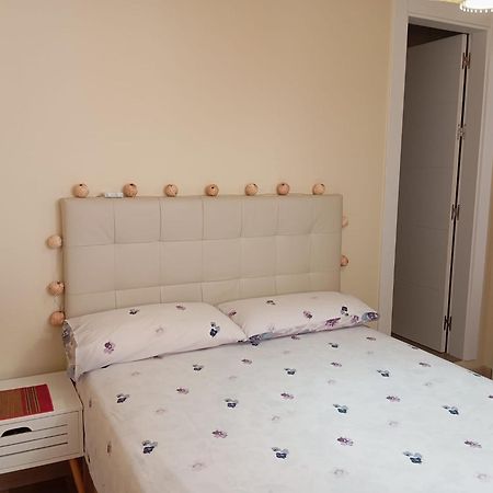 Apartamento Amapola Málaga Eksteriør billede