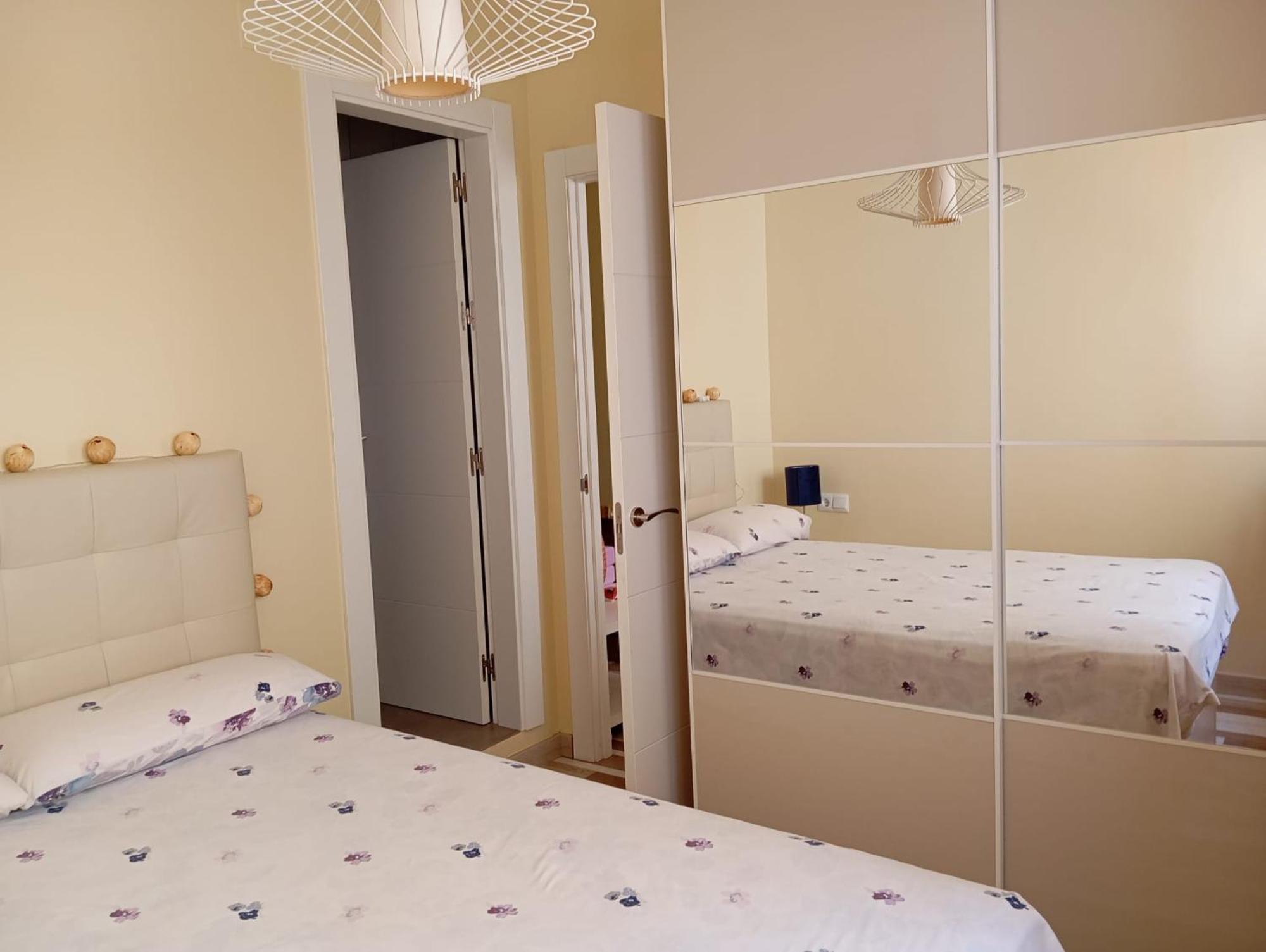 Apartamento Amapola Málaga Eksteriør billede