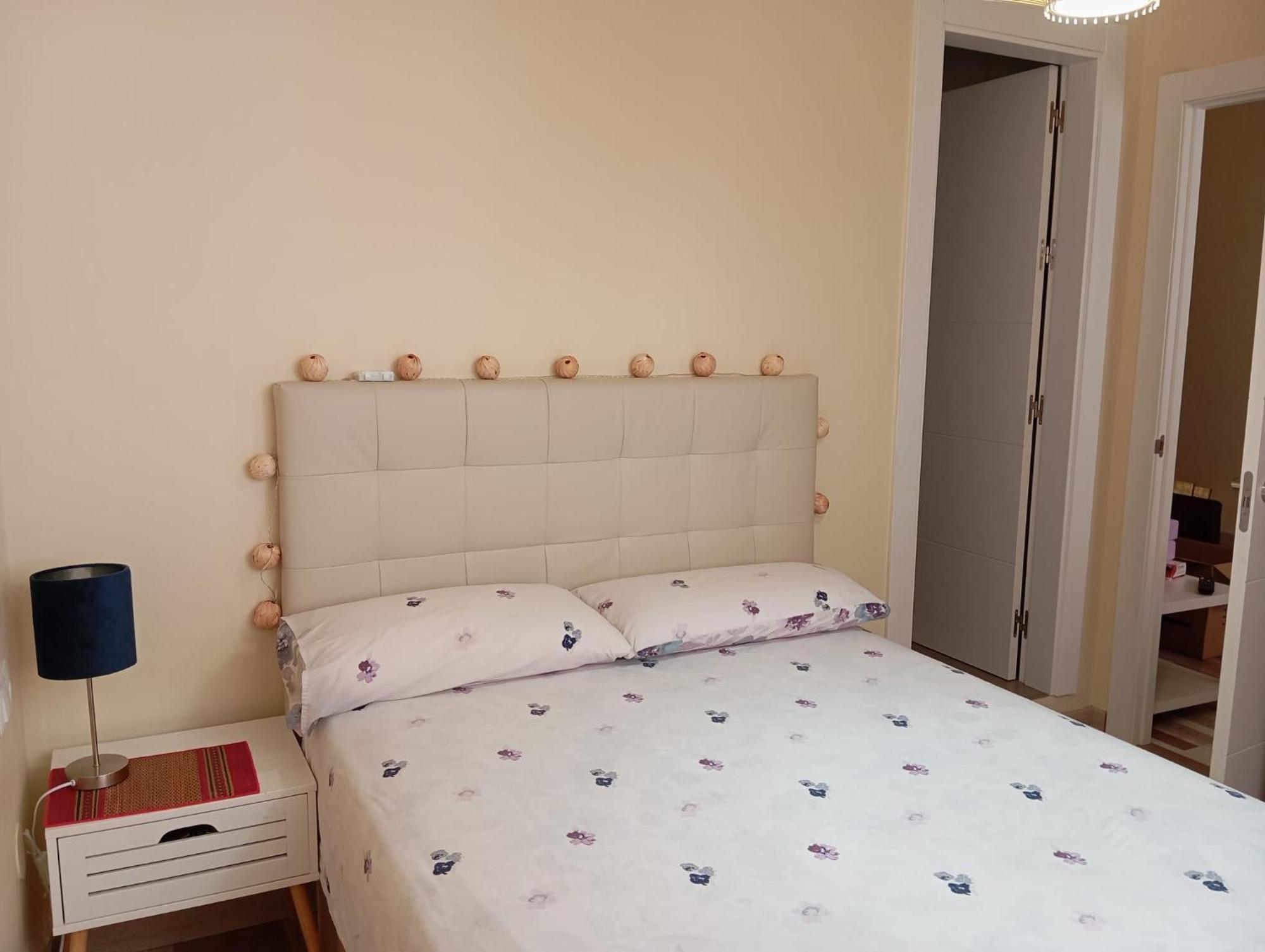 Apartamento Amapola Málaga Eksteriør billede