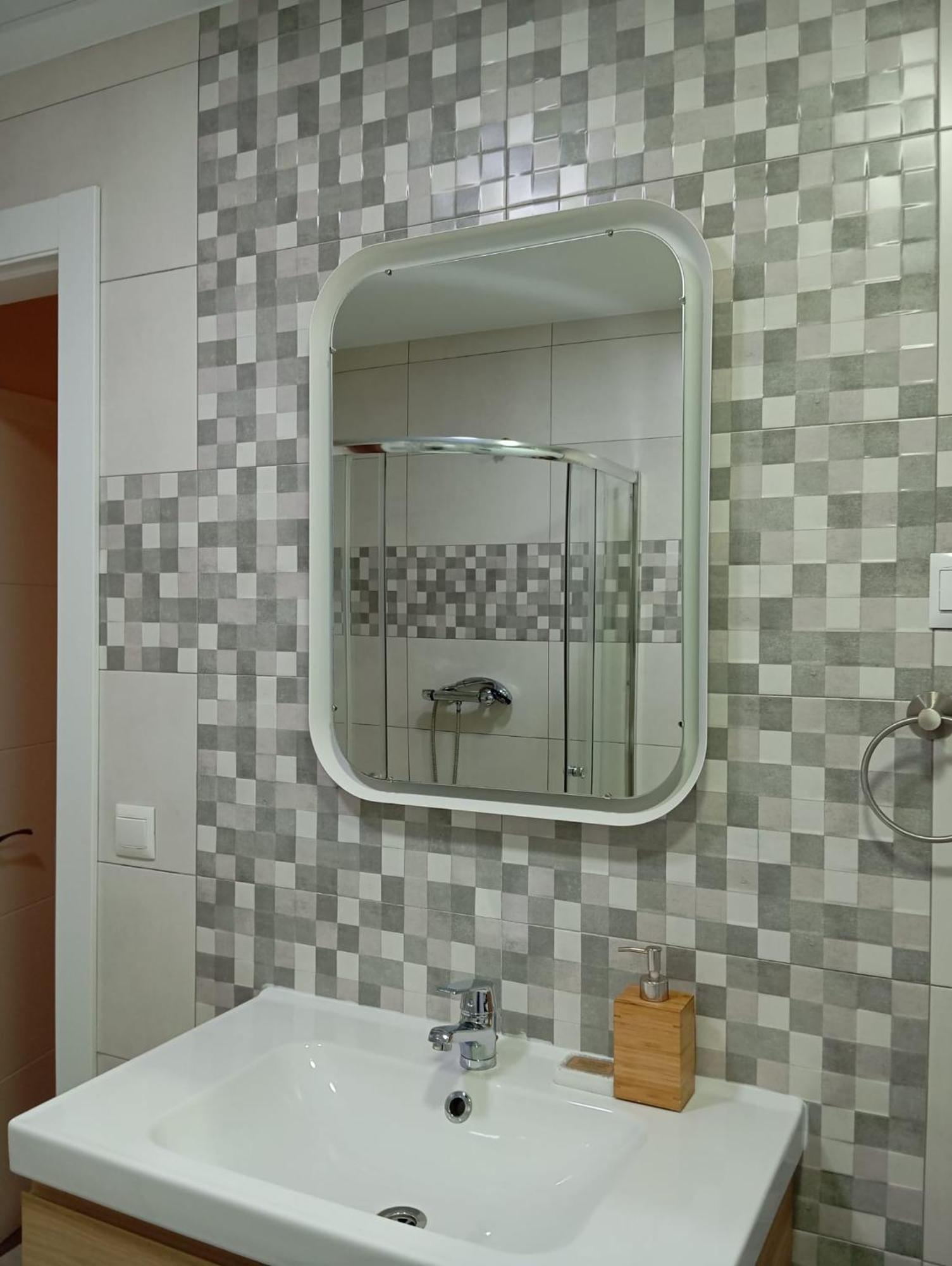 Apartamento Amapola Málaga Eksteriør billede
